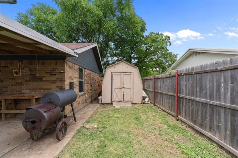 1205 S Rusk Street, Weatherford TX 76086 - Photo 26