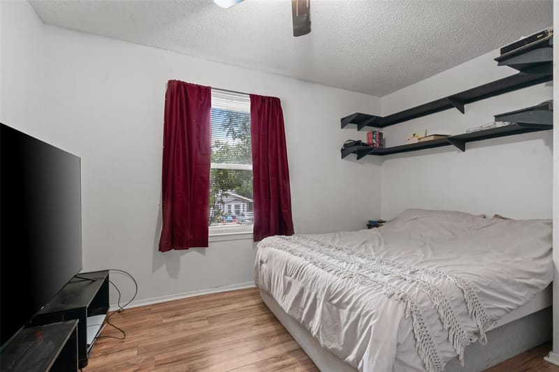 1205 S Rusk Street, Weatherford TX 76086 - Photo 22