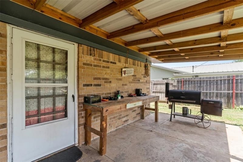 1205 S Rusk Street, Weatherford TX 76086 - Photo 24