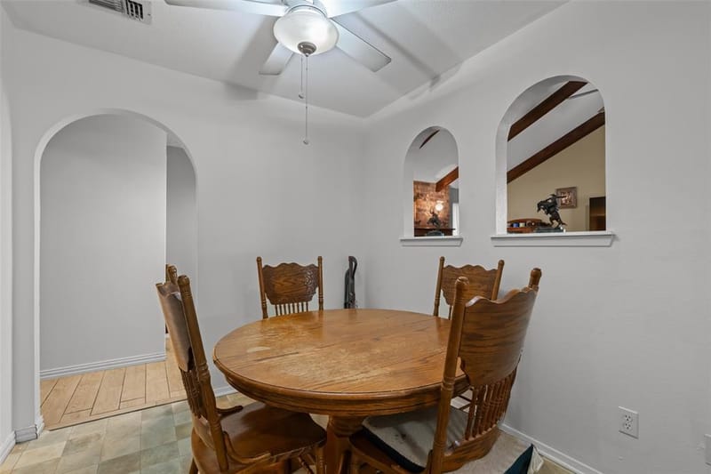 1205 S Rusk Street, Weatherford TX 76086 - Photo 14