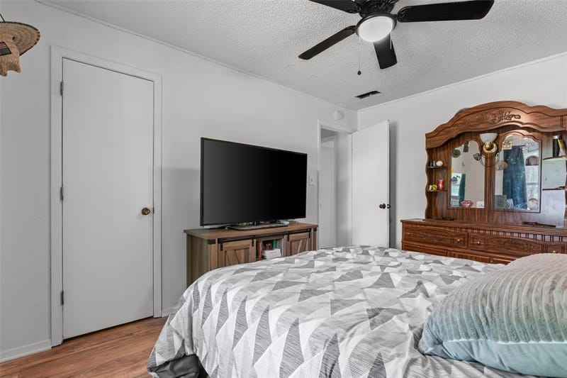 1205 S Rusk Street, Weatherford TX 76086 - Photo 18