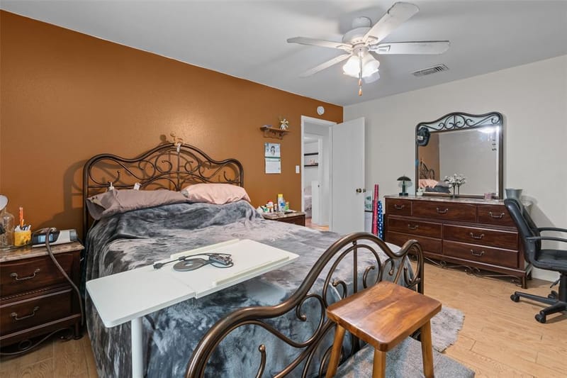 1205 S Rusk Street, Weatherford TX 76086 - Photo 15