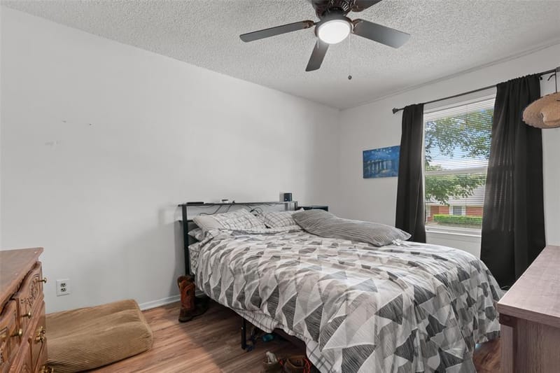 1205 S Rusk Street, Weatherford TX 76086 - Photo 19