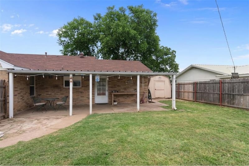 1205 S Rusk Street, Weatherford TX 76086 - Photo 25