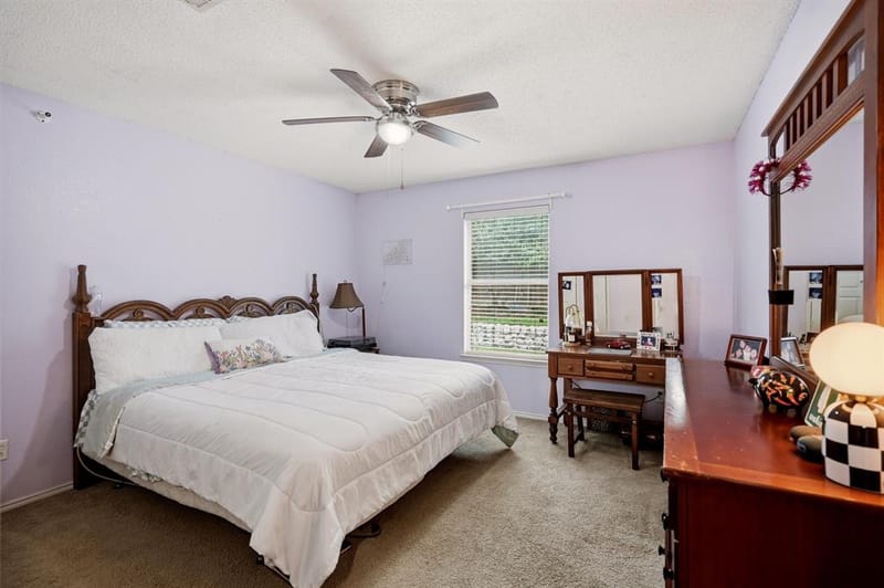 1213 Hampton Drive, Forney TX 75126 - Photo 6