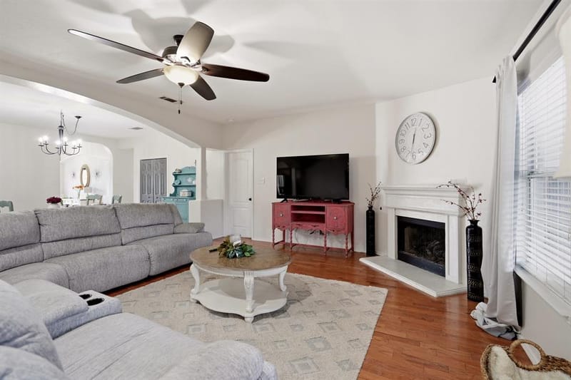 1213 Hampton Drive, Forney TX 75126 - Photo 13