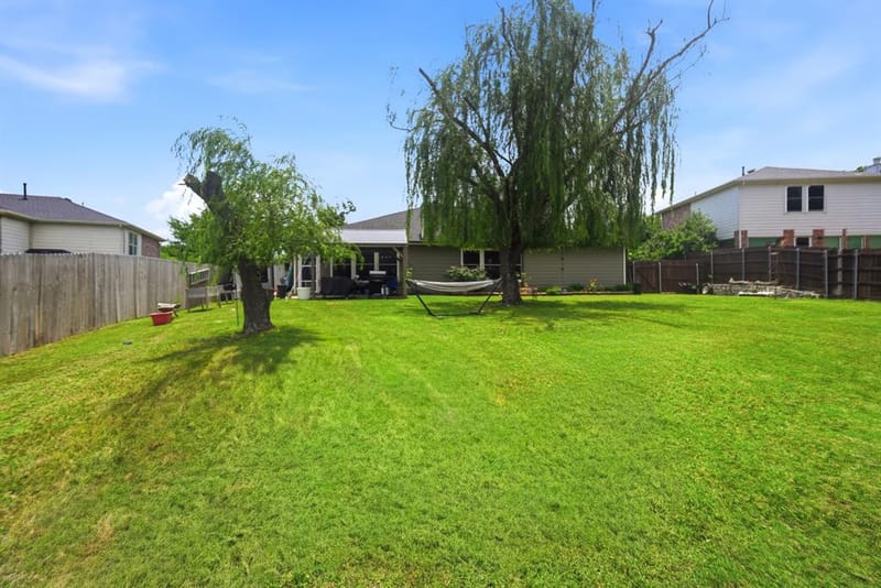 1213 Hampton Drive, Forney TX 75126 - Photo 22