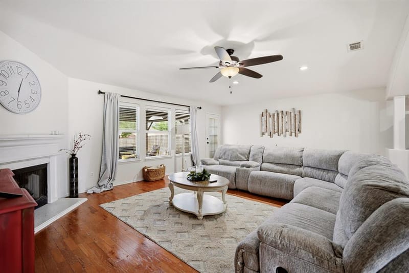 1213 Hampton Drive, Forney TX 75126 - Photo 14