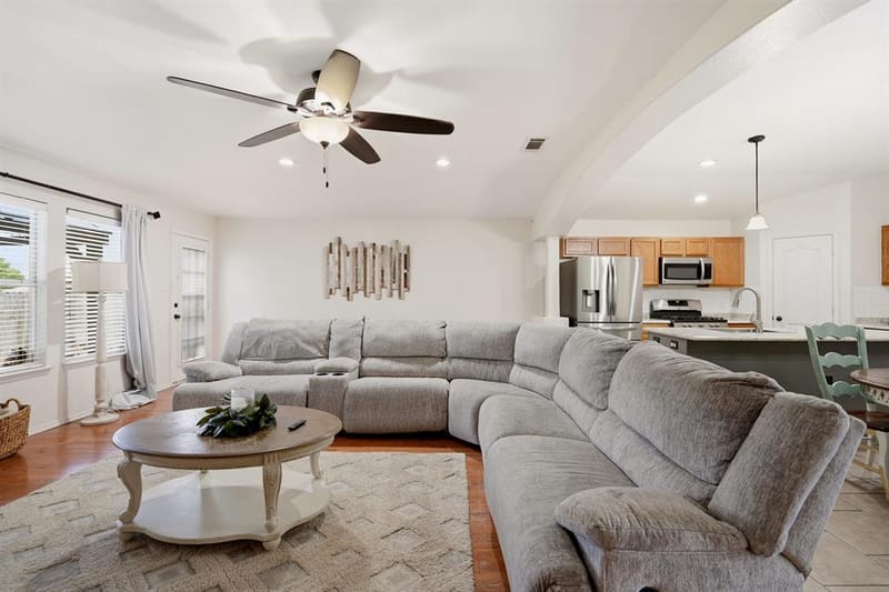 1213 Hampton Drive, Forney TX 75126 - Photo 15
