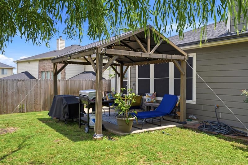 1213 Hampton Drive, Forney TX 75126 - Photo 21