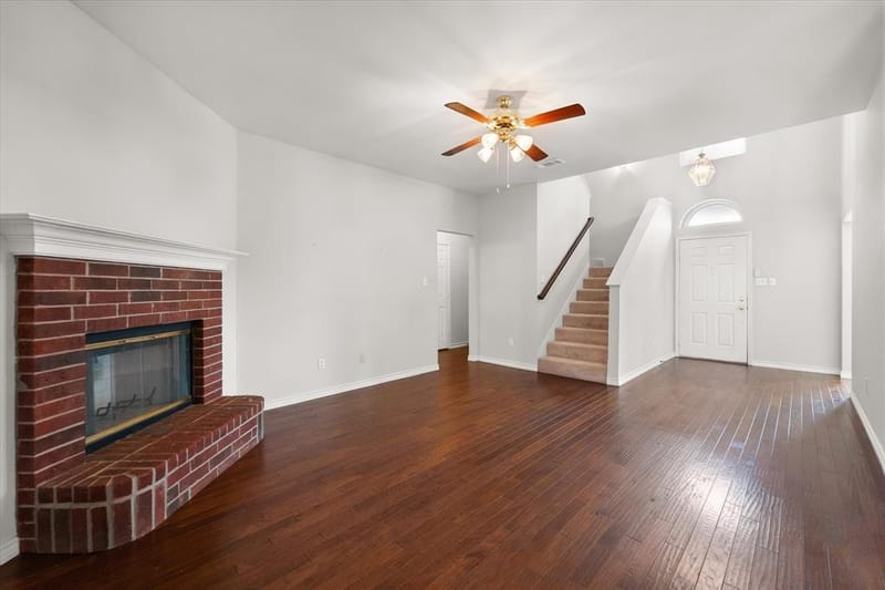 6222 St Leonard Drive, Arlington TX 76001 - Photo 17