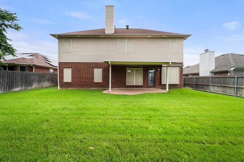 6222 St Leonard Drive, Arlington TX 76001 - Photo 37