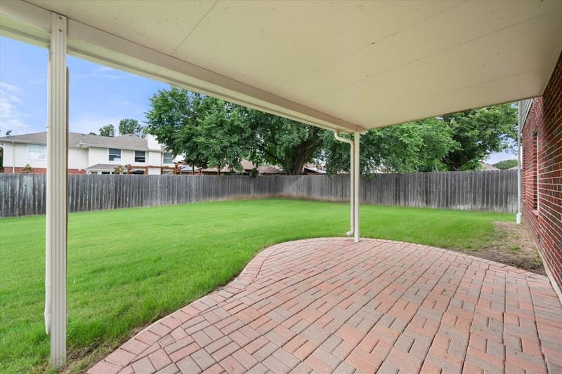 6222 St Leonard Drive, Arlington TX 76001 - Photo 35