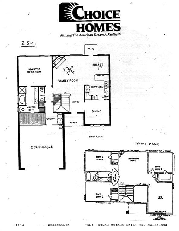 6222 St Leonard Drive, Arlington TX 76001 - Photo 4