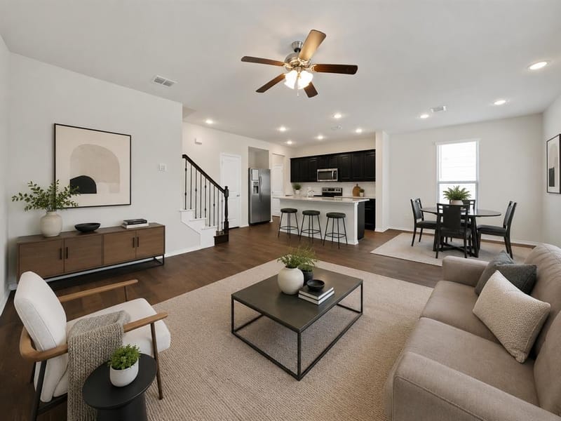 422 Milverton Drive, Fort Worth TX 76036 - Photo 5