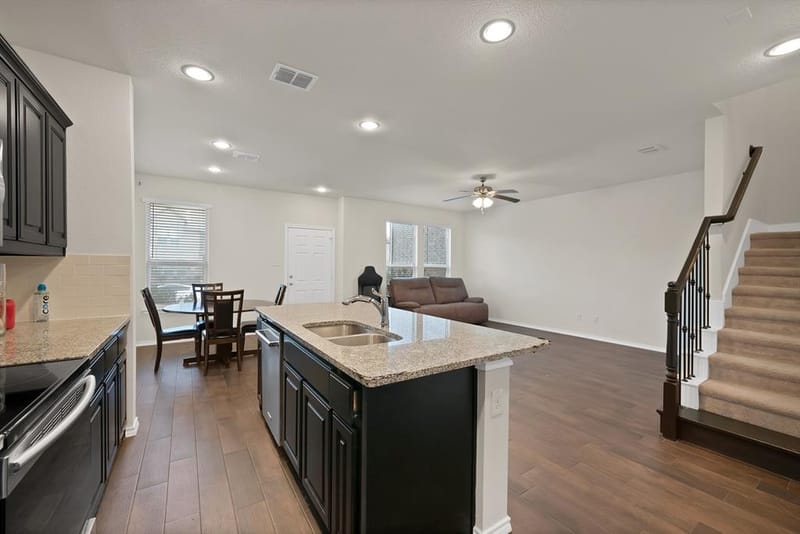 422 Milverton Drive, Fort Worth TX 76036 - Photo 15