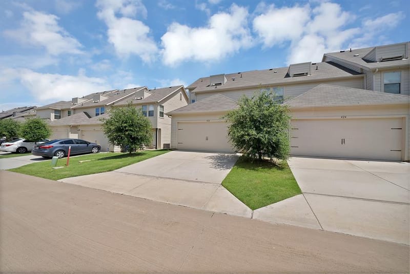 422 Milverton Drive, Fort Worth TX 76036 - Photo 29
