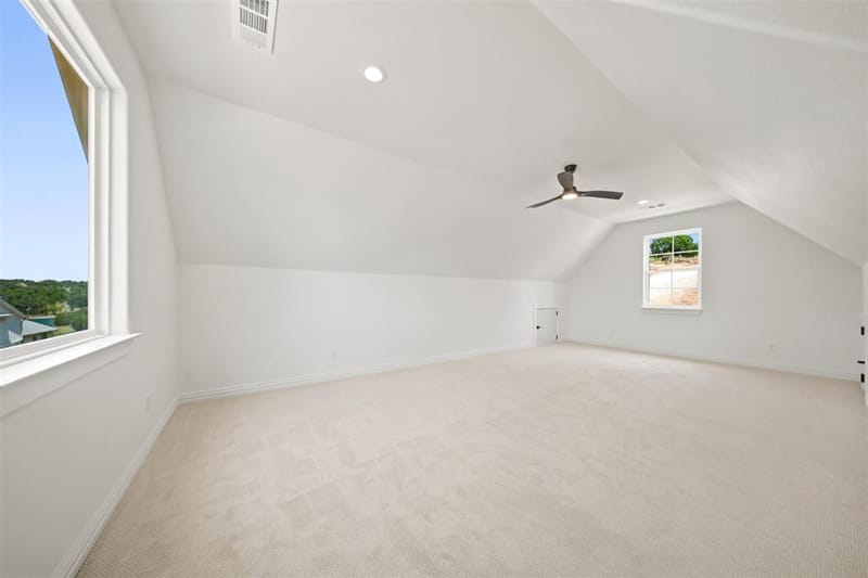 980 Anglers Point, Bluff Dale TX 76433 - Photo 26