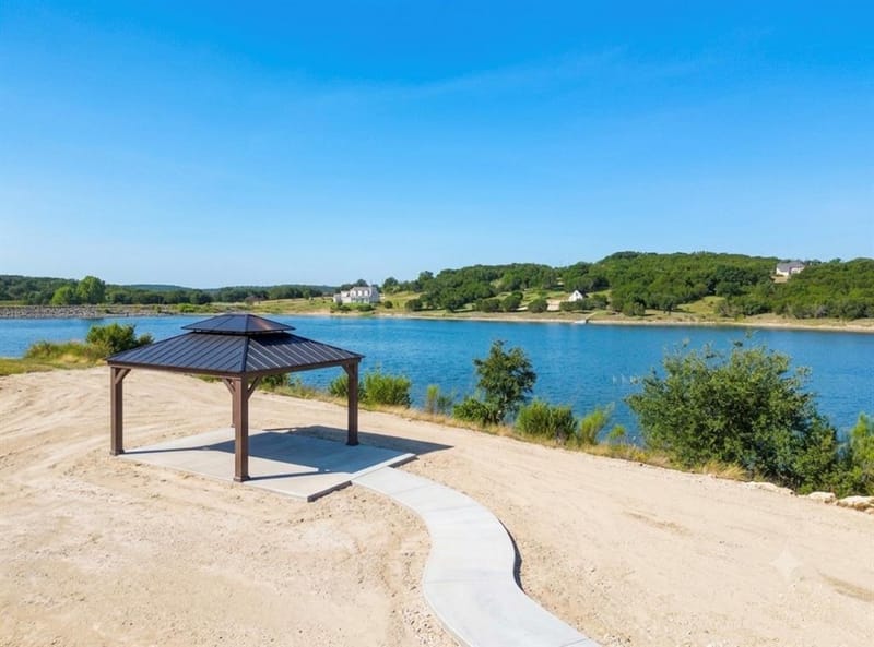 980 Anglers Point, Bluff Dale TX 76433 - Photo 32