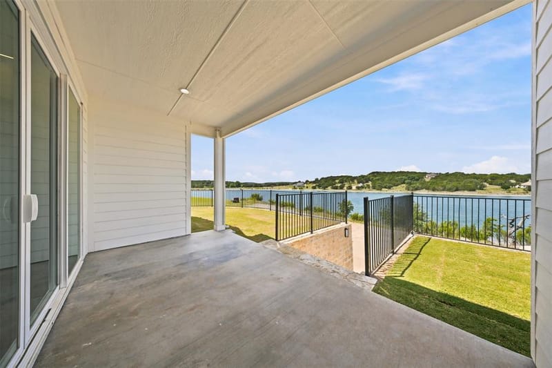 980 Anglers Point, Bluff Dale TX 76433 - Photo 30