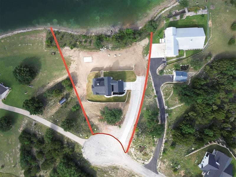 980 Anglers Point, Bluff Dale TX 76433 - Photo 33