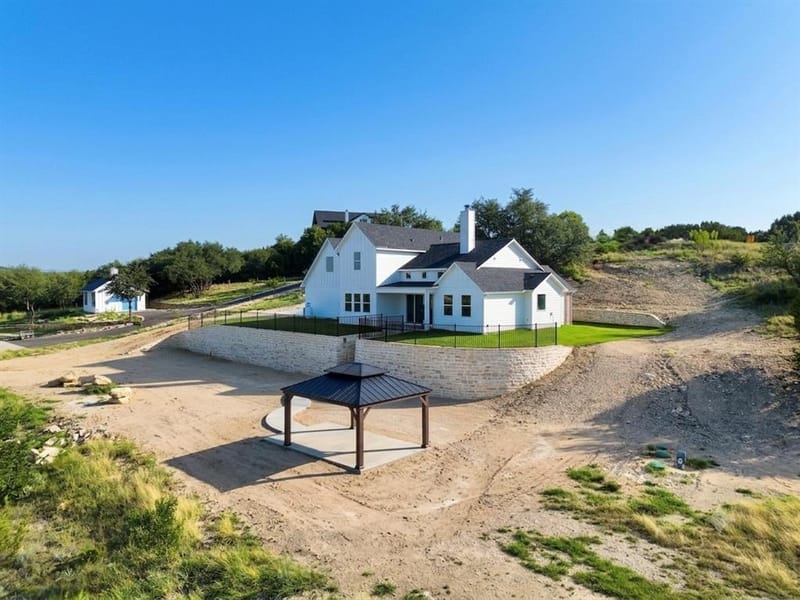 980 Anglers Point, Bluff Dale TX 76433 - Photo 31