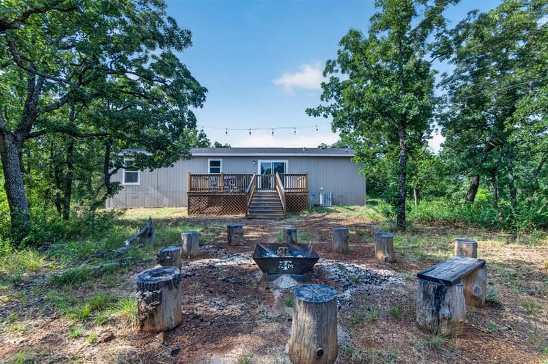13100 US 281 North, Jacksboro TX 76458 - Photo 27