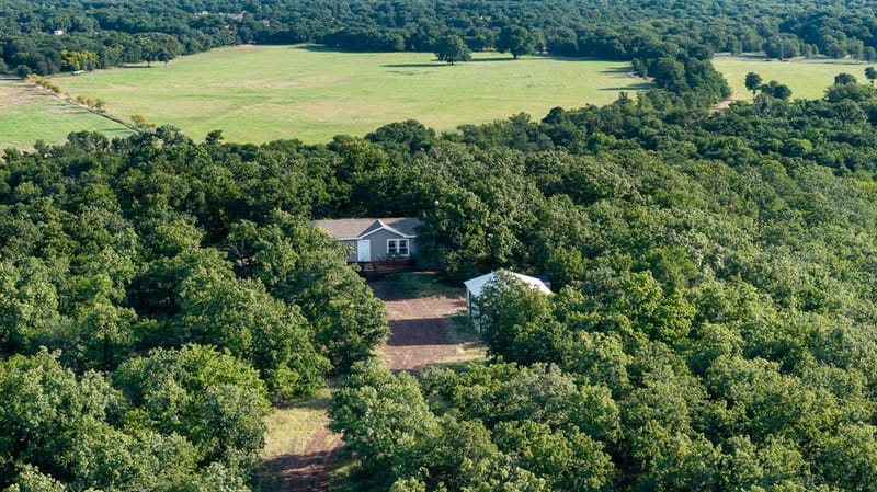 13100 US 281 North, Jacksboro TX 76458 - Photo 8