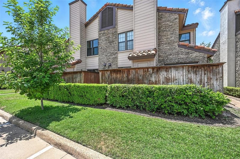 5626 Preston Oaks Road # 22C, Dallas TX 75254
