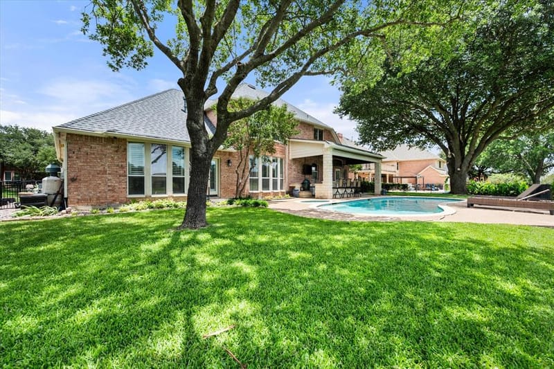 1398 Fairhaven Drive, Mansfield TX 76063 - Photo 32