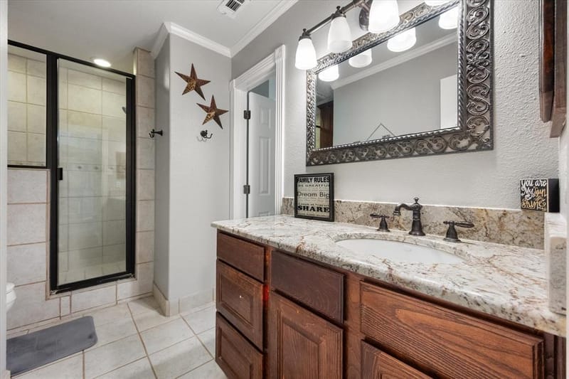 1398 Fairhaven Drive, Mansfield TX 76063 - Photo 28