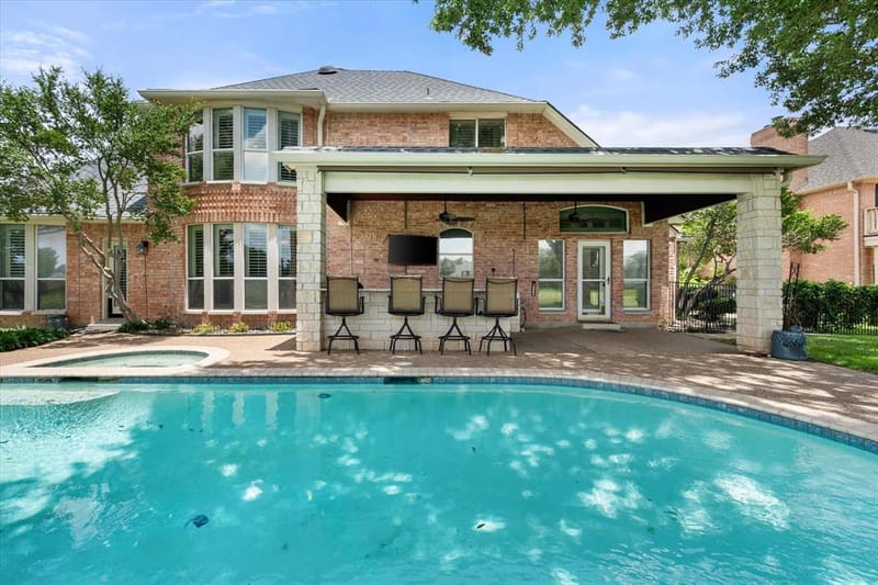 1398 Fairhaven Drive, Mansfield TX 76063 - Photo 30