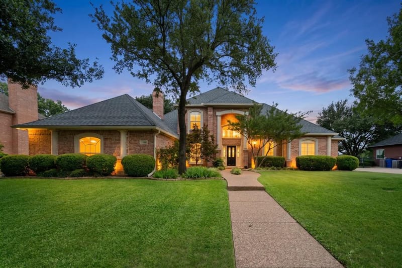 1398 Fairhaven Drive, Mansfield TX 76063 - Photo 34