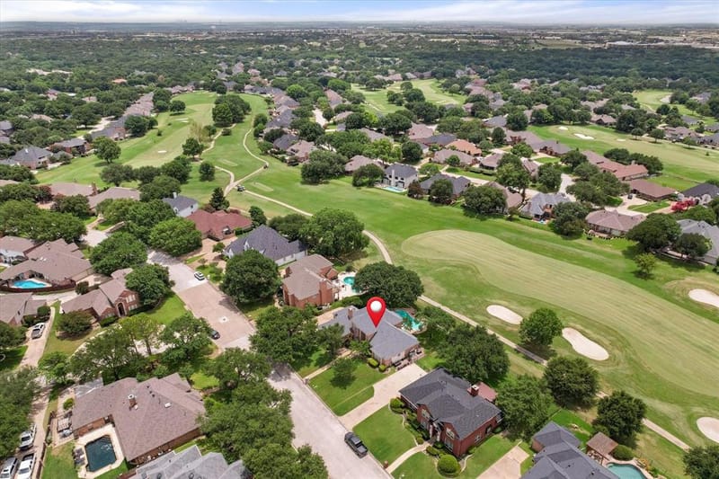1398 Fairhaven Drive, Mansfield TX 76063 - Photo 33