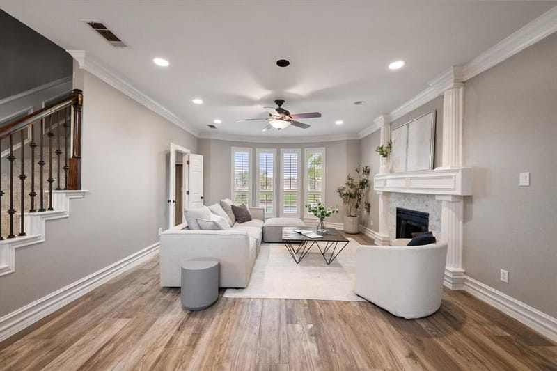 1398 Fairhaven Drive, Mansfield TX 76063 - Photo 14