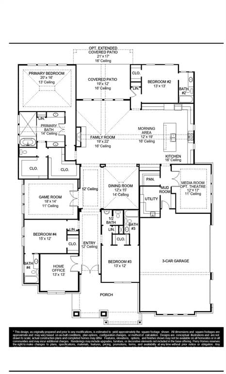1070 Apollo Avenue, Lucas TX 75002 - Photo 2