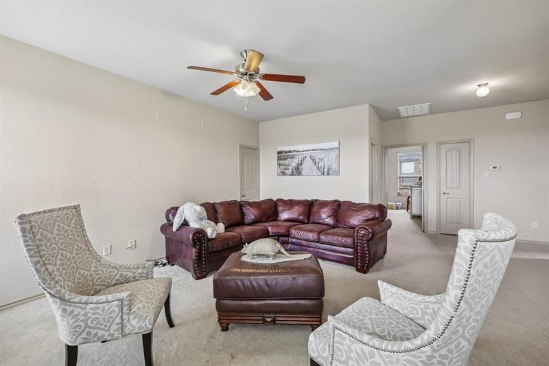 5220 Prestwick Drive, Arlington TX 76001 - Photo 28