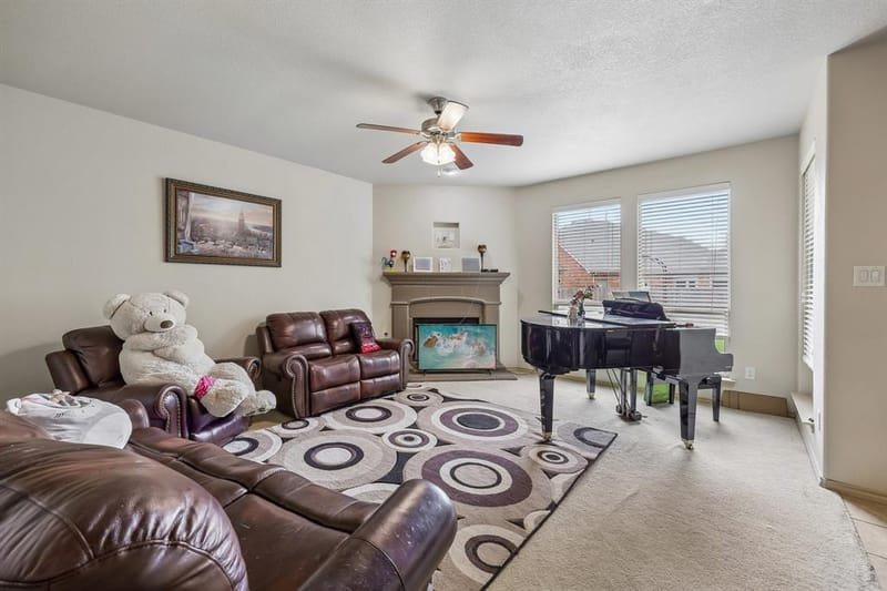 5220 Prestwick Drive, Arlington TX 76001 - Photo 14