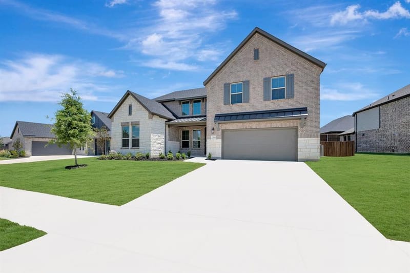 2704 Stowe Place, Mansfield TX 76063 - Photo 6
