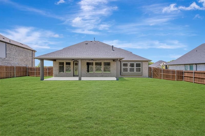 2704 Stowe Place, Mansfield TX 76063 - Photo 3