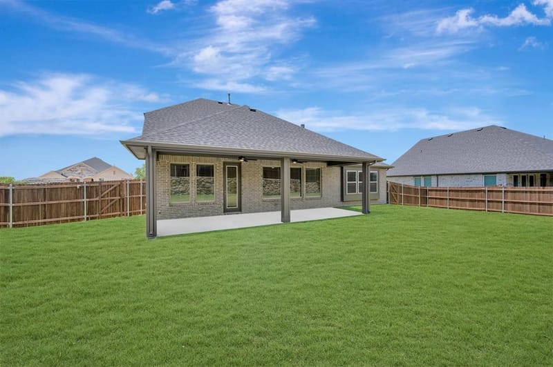 2704 Stowe Place, Mansfield TX 76063 - Photo 9