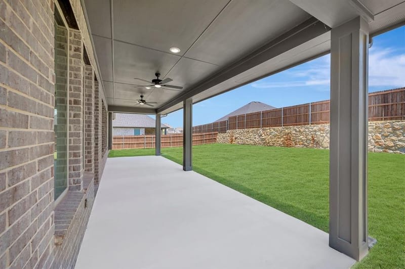 2704 Stowe Place, Mansfield TX 76063 - Photo 10