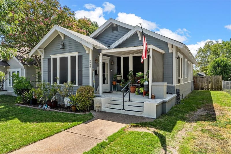 2722 Gorman Avenue, Waco TX 76707 - Photo 2
