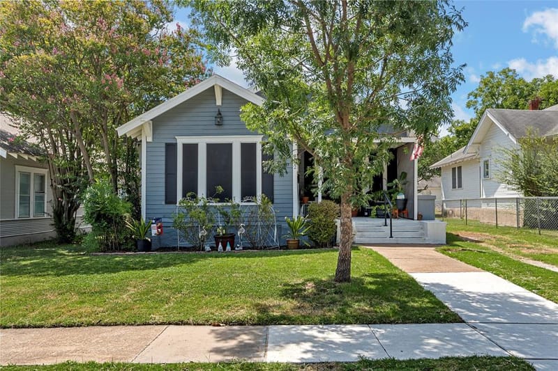 2722 Gorman Avenue, Waco TX 76707