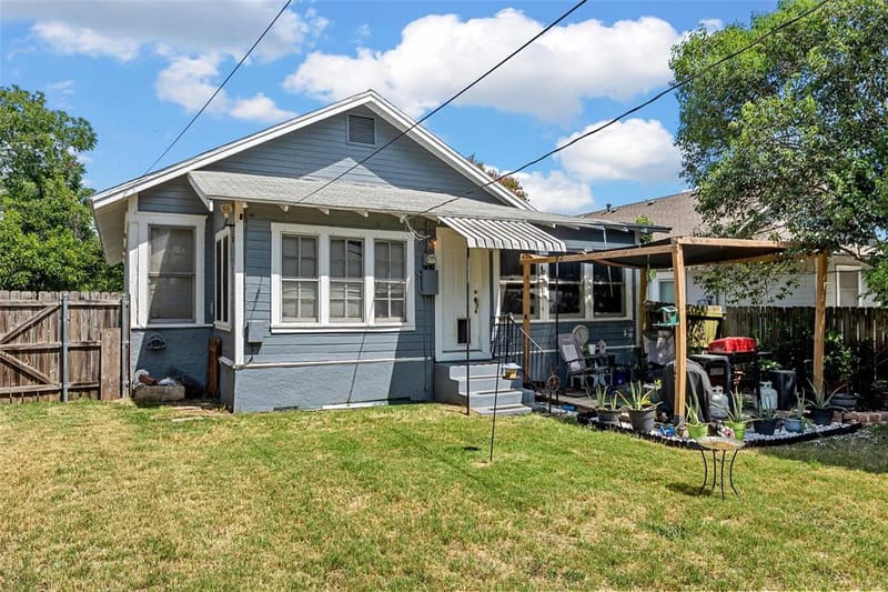 2722 Gorman Avenue, Waco TX 76707 - Photo 14