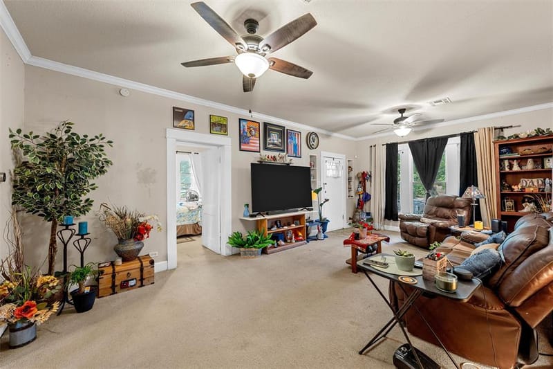 2722 Gorman Avenue, Waco TX 76707 - Photo 4