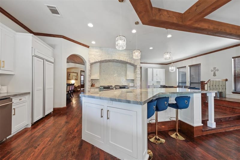6809 Grand Falls Circle, Plano TX 75024 - Photo 2