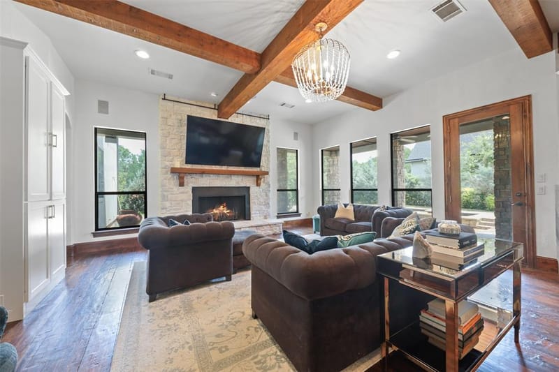 6809 Grand Falls Circle, Plano TX 75024 - Photo 6