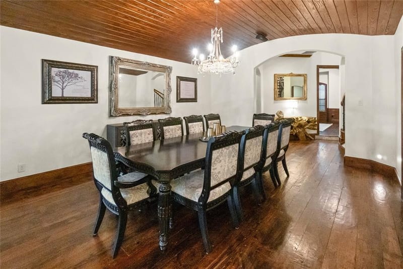 6809 Grand Falls Circle, Plano TX 75024 - Photo 13