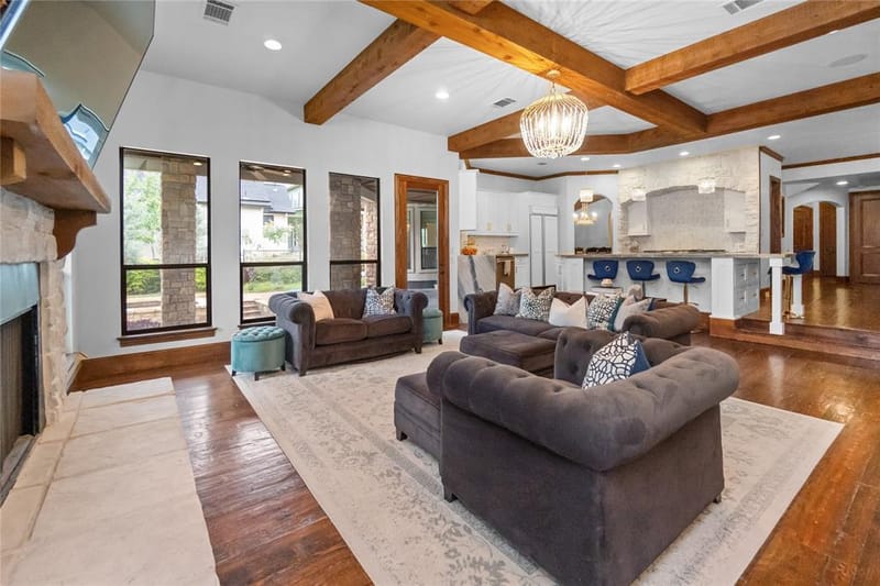 6809 Grand Falls Circle, Plano TX 75024 - Photo 16